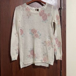 Lauren Conrad sweater